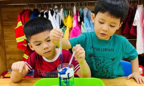 Hình thu nhỏ khóa học