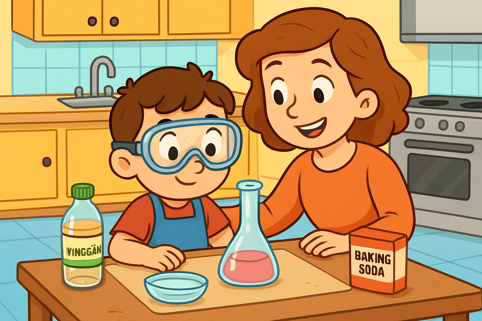 An Toàn Là Trên Hết: Những Lưu Ý Vàng Trước Khi Bắt Đầu