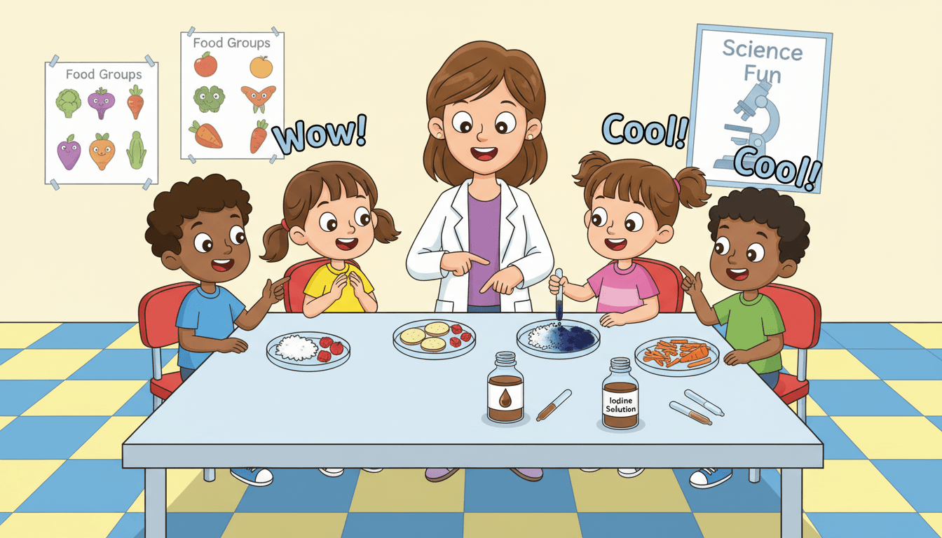 Chào mừng đến lớp học 