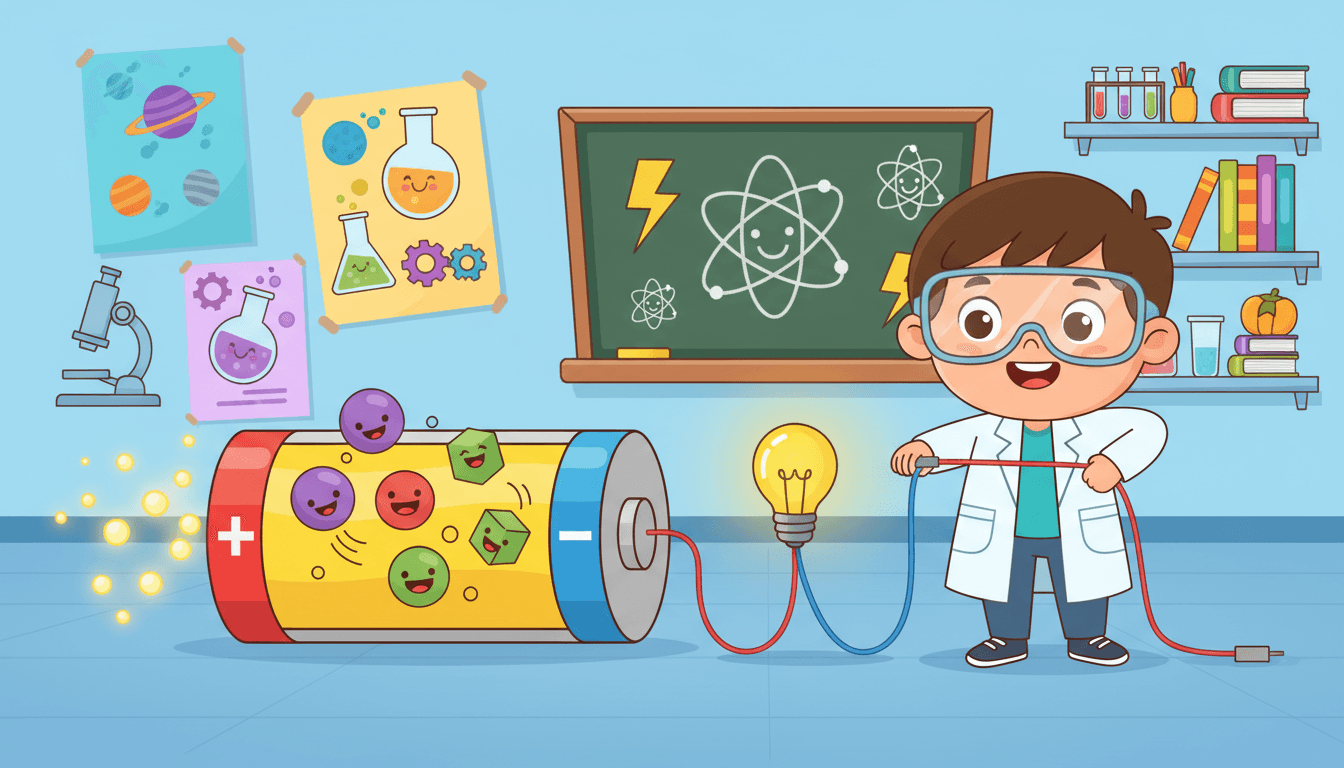 Kho báu kiến thức bé sẽ “khai quật” được trong buổi học