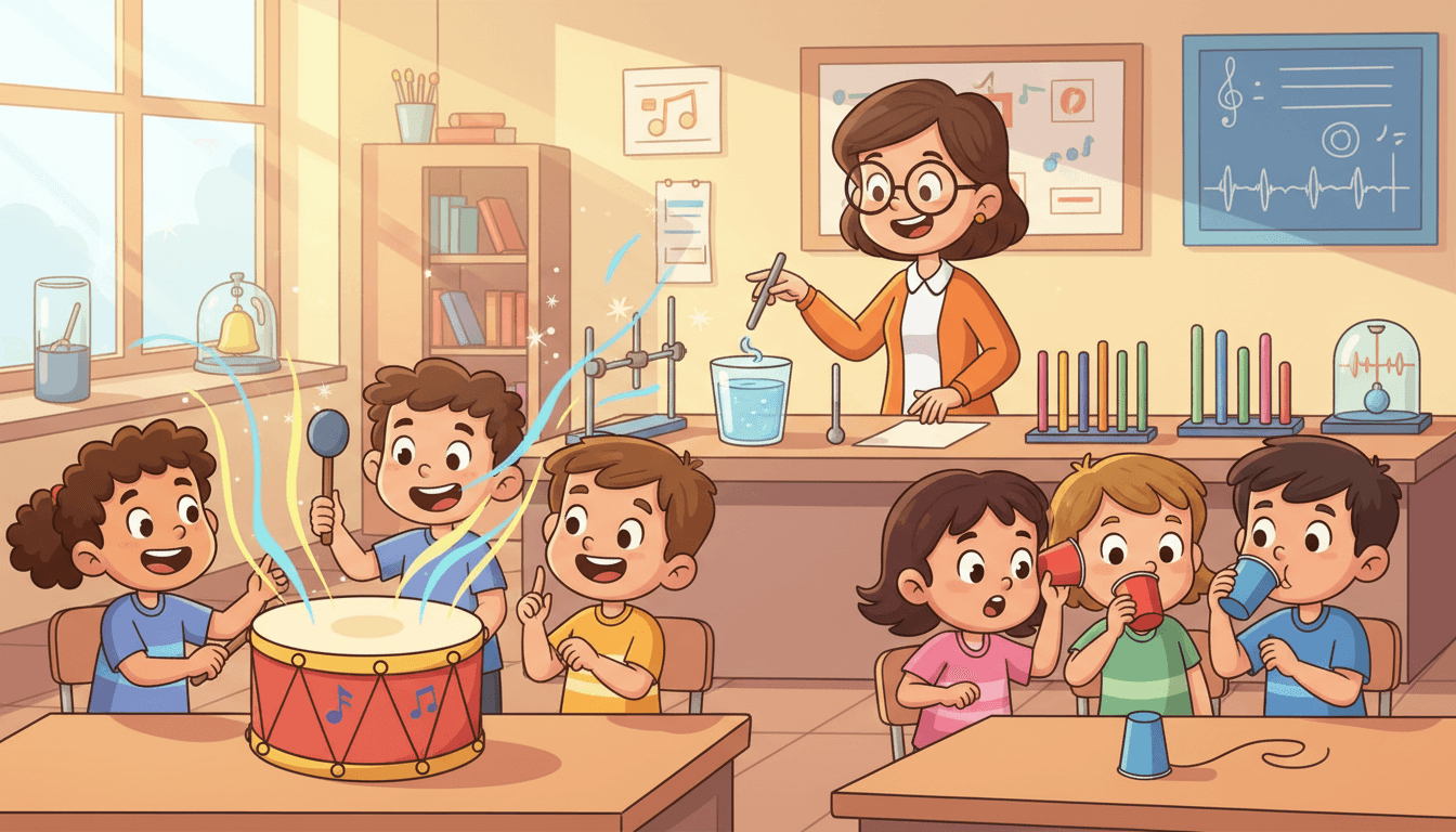 Tại sao khám phá 