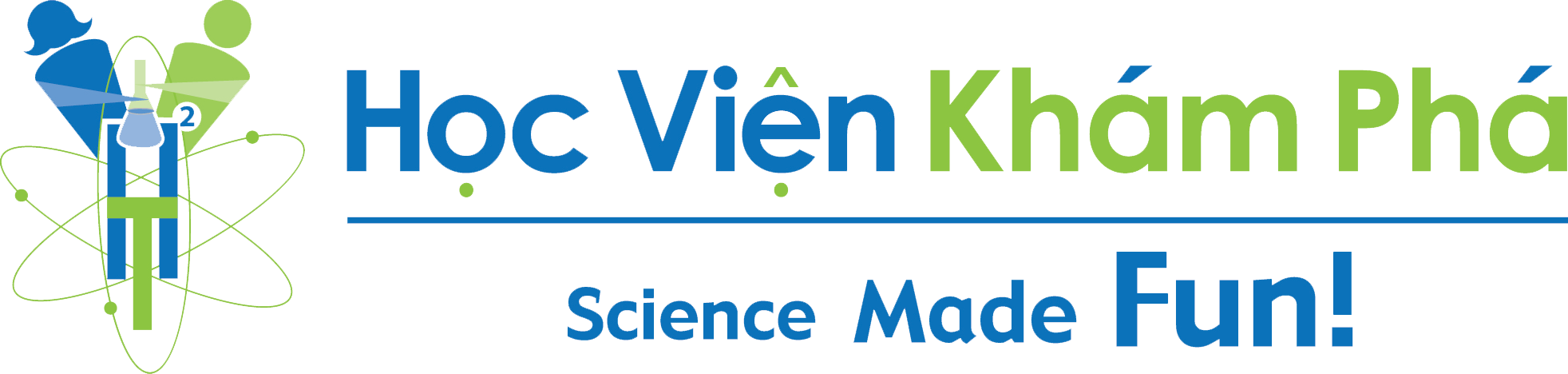 Học Viện Khám Phá