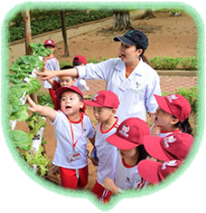 Trải nghiệm ngoại khóa