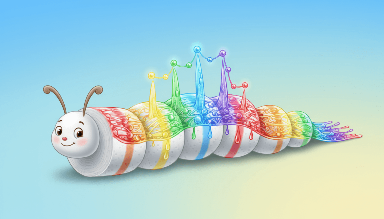 Giải mã hiện tượng mao dẫn: Vì sao nước có thể 