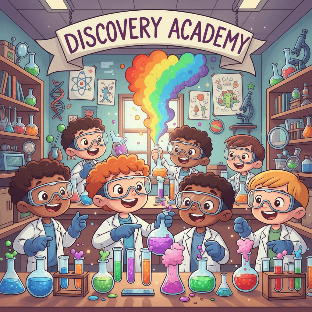 Lời Mở Đầu: Khi Khoa Học Trở Thành