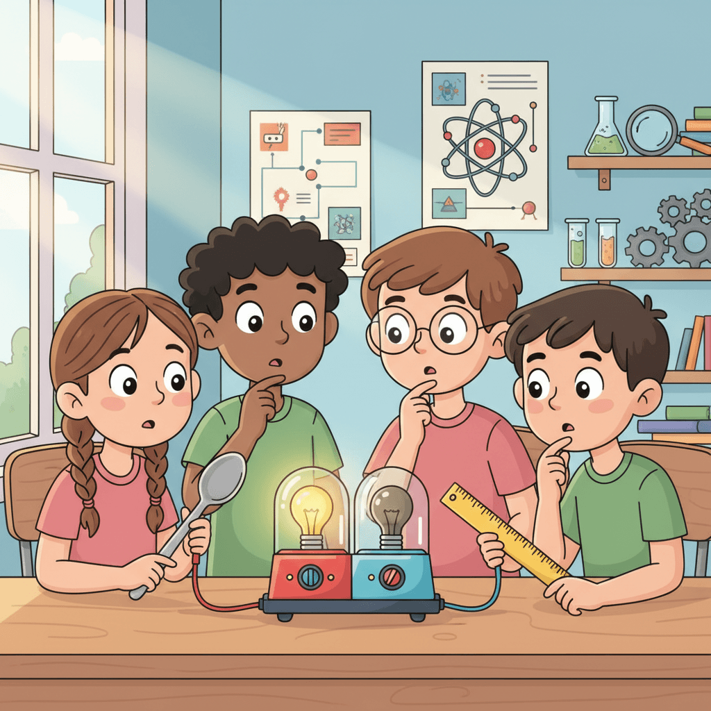 Mục tiêu giáo dục: Trẻ học được gì qua dự án này?